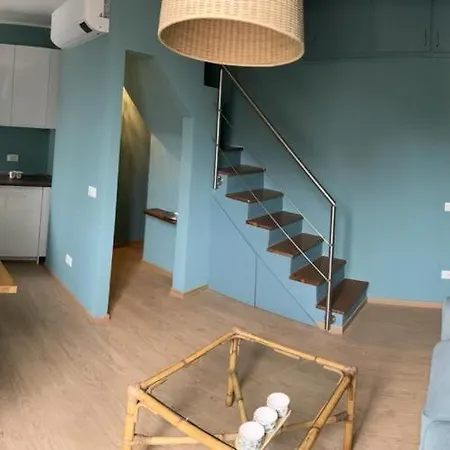 Apartman Il Turchese